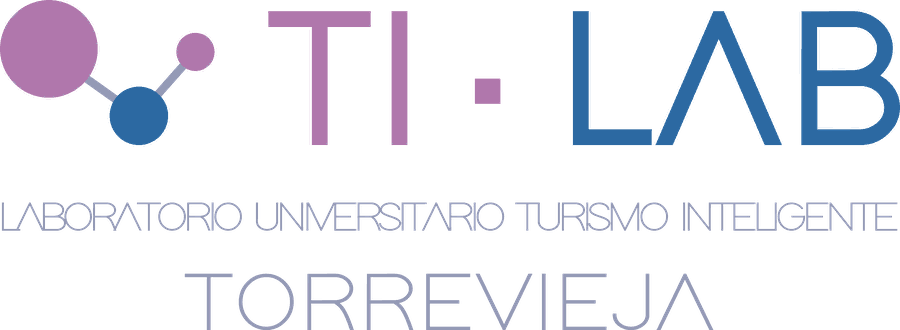 TI·LAB — Laboratorio Universitario de Turismo Inteligente de Torrevieja